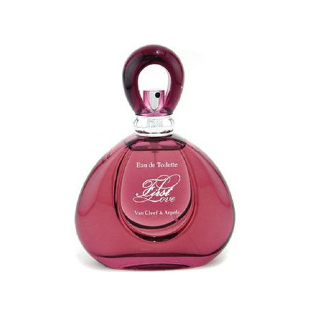 Immagine del profumo First Love di Van Cleef & Arpels