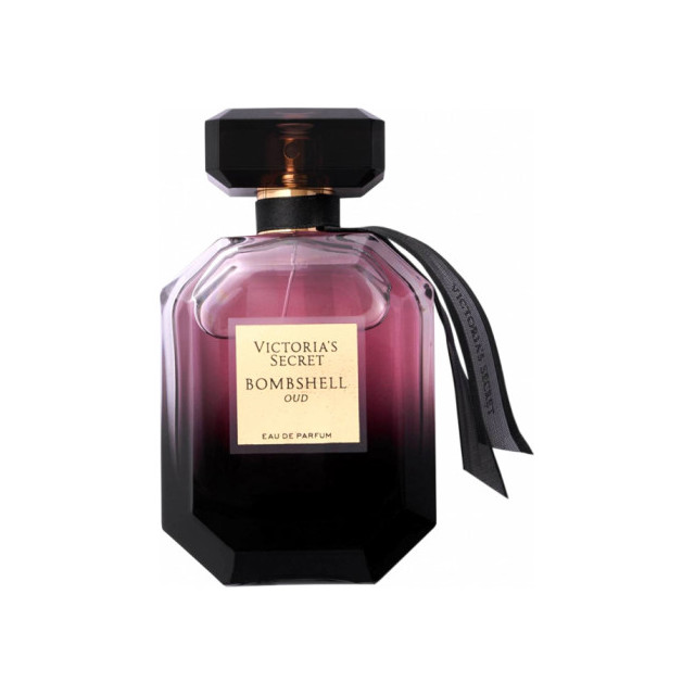 Immagine del profumo Bombshell Oud di Victoria's Secret