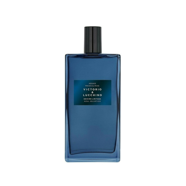 Immagine del profumo Azul Selvático Edición Limitada di Victorio & Lucchino