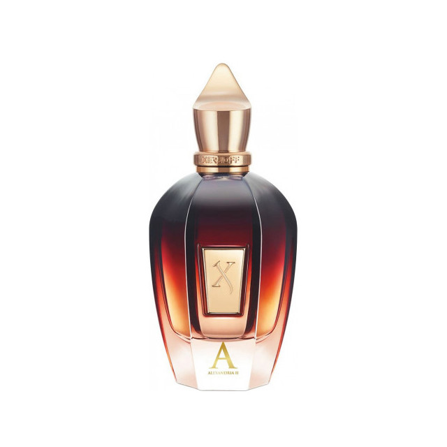 Immagine del profumo Alexandria II di Xerjoff
