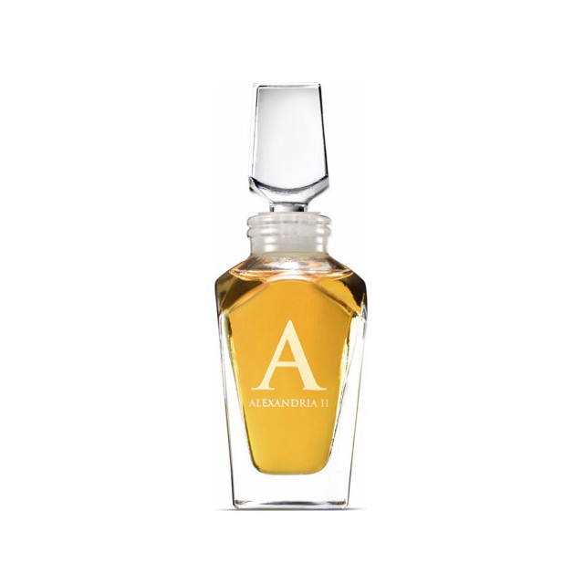 Immagine del profumo Alexandria II Extrait Oil di Xerjoff