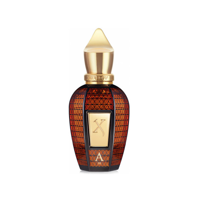 Immagine del profumo Alexandria III di Xerjoff