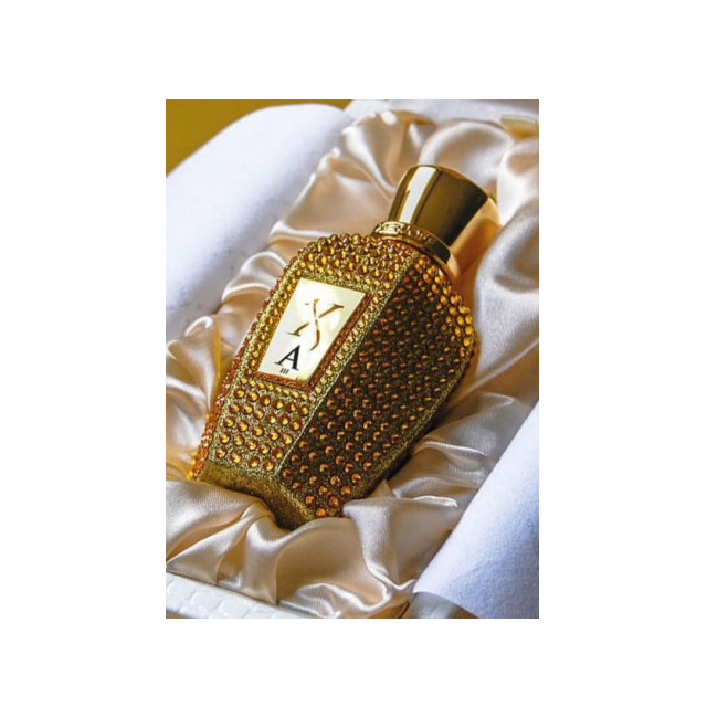 Immagine del profumo Alexandria III by Kostas Harrods Exclusive di Xerjoff