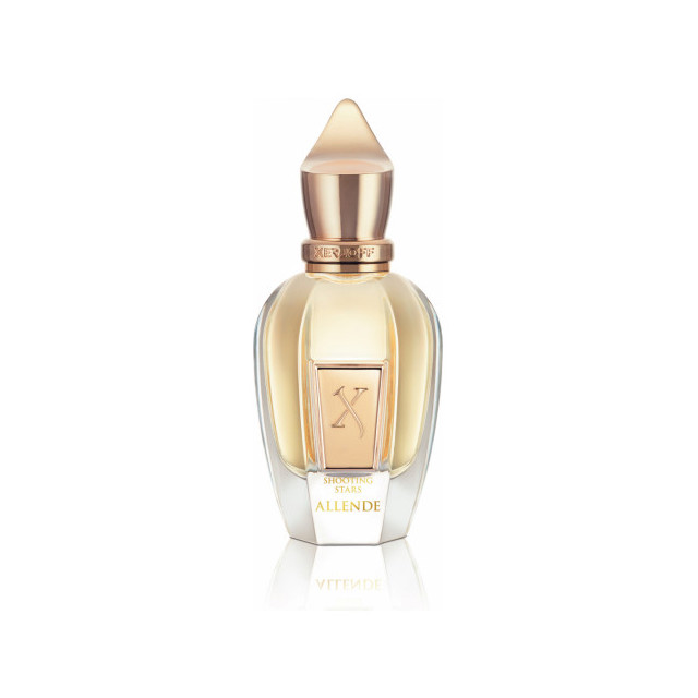 Immagine del profumo Allende di Xerjoff