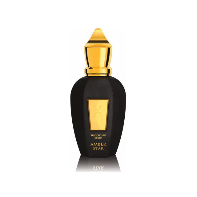 Immagine del profumo Amber Star di Xerjoff