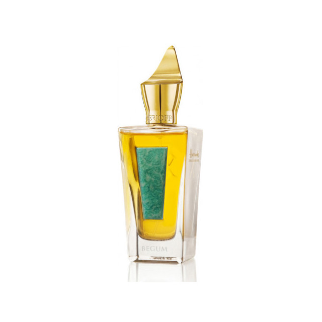 Immagine del profumo Begum di Xerjoff