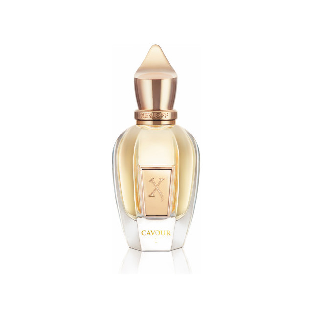 Immagine del profumo Cavour I di Xerjoff