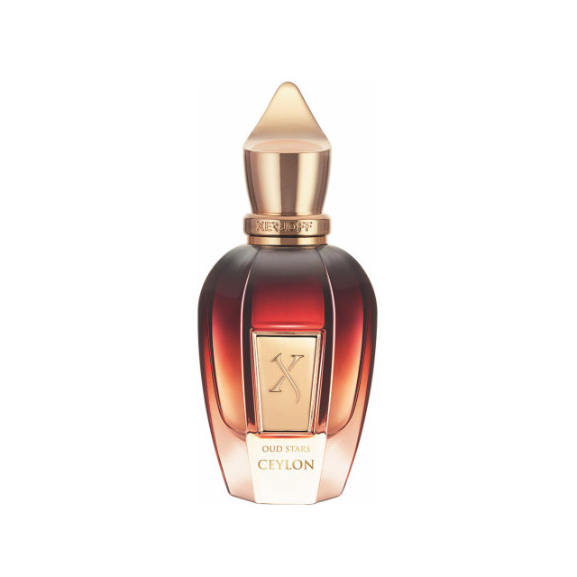 Immagine del profumo Ceylon di Xerjoff