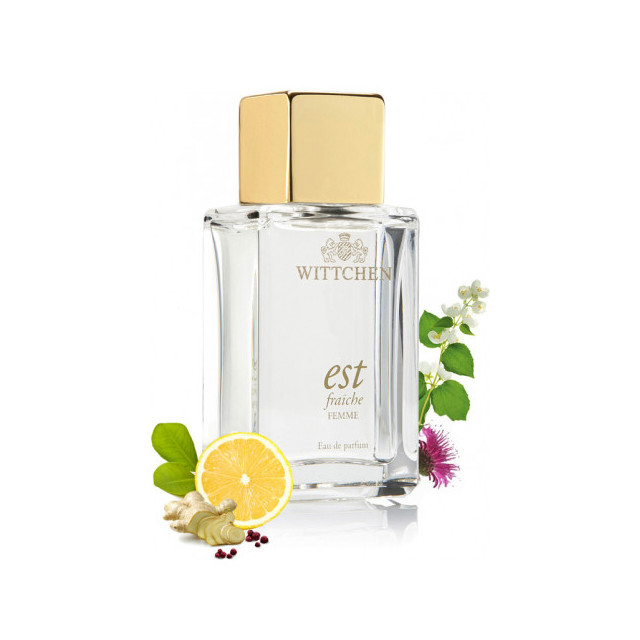 Immagine del profumo Est Fraiche di Wittchen