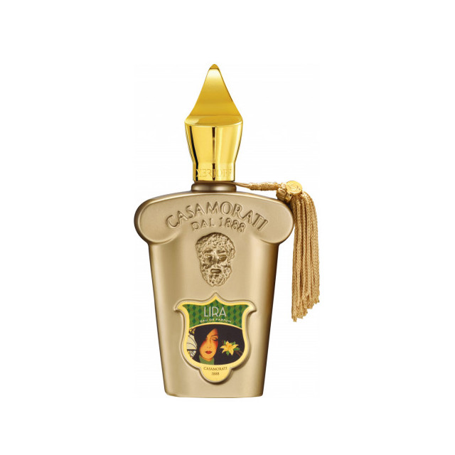 Immagine del profumo Lira di Xerjoff