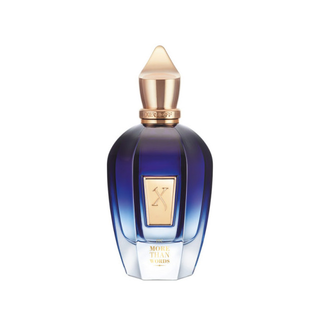 Immagine del profumo More Than Words di Xerjoff