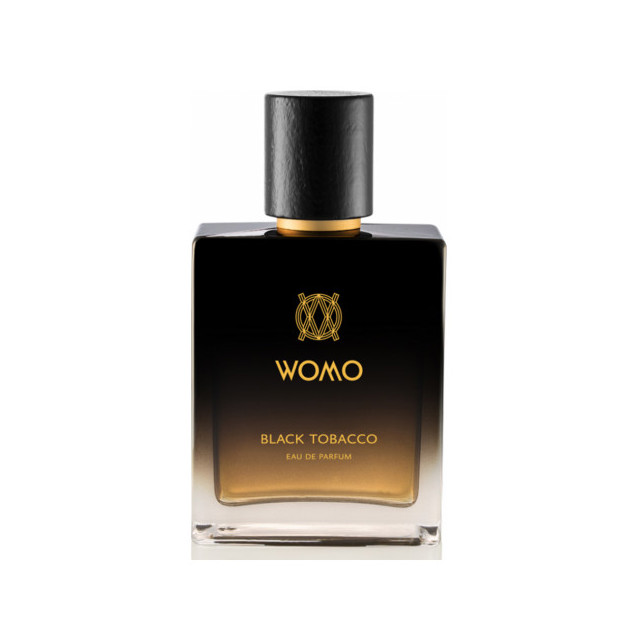 Immagine del profumo Black Tobacco di Womo