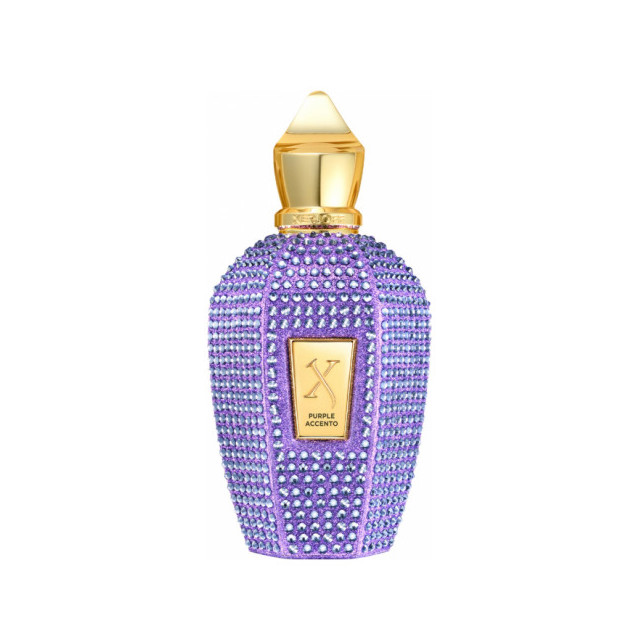 Immagine del profumo Purple Accento di Xerjoff