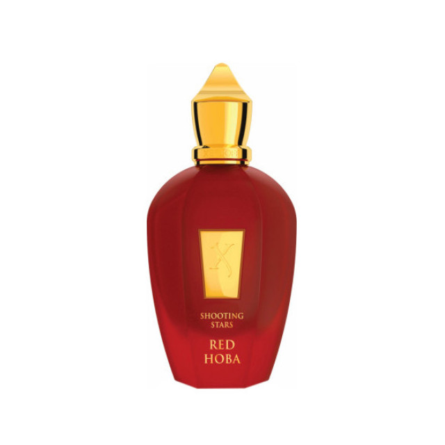 Immagine del profumo Red Hoba di Xerjoff