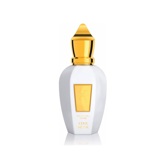 Immagine del profumo Star Musk di Xerjoff