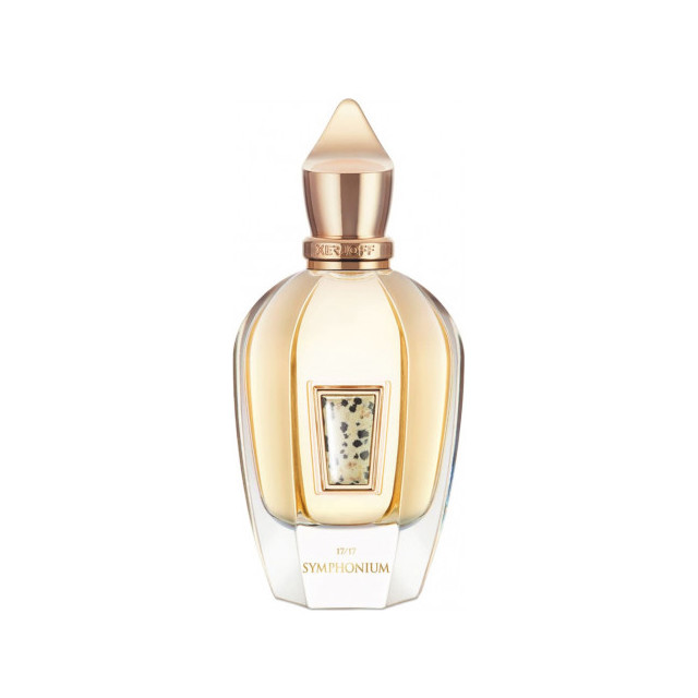 Immagine del profumo Symphonium di Xerjoff