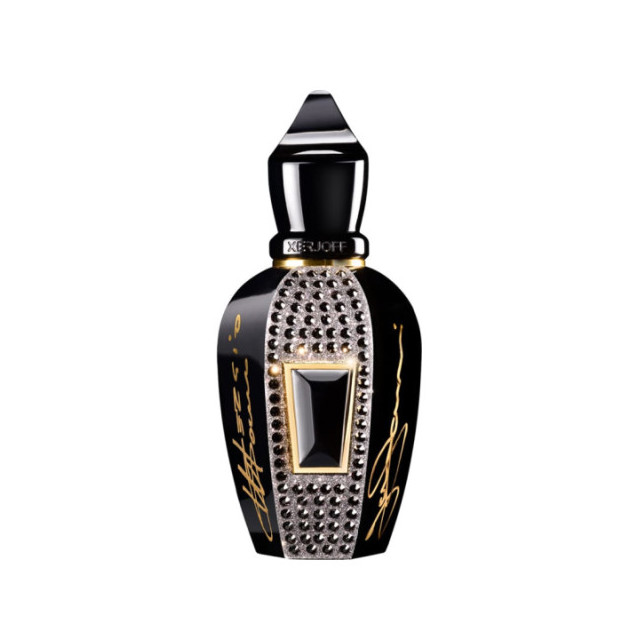 Immagine del profumo Tony Iommi Signed Crystal di Xerjoff