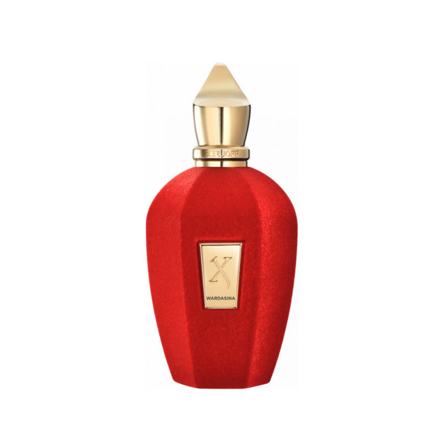 Immagine del profumo Wardasina di Xerjoff
