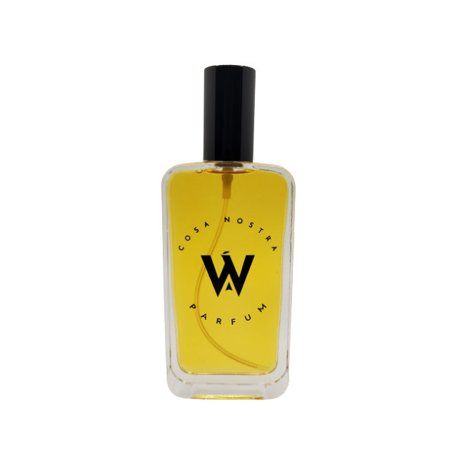 Immagine del profumo Cosa Nostra di Wren Atelier