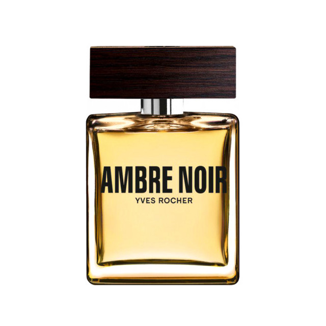 Immagine del profumo Ambre Noir di Yves Rocher