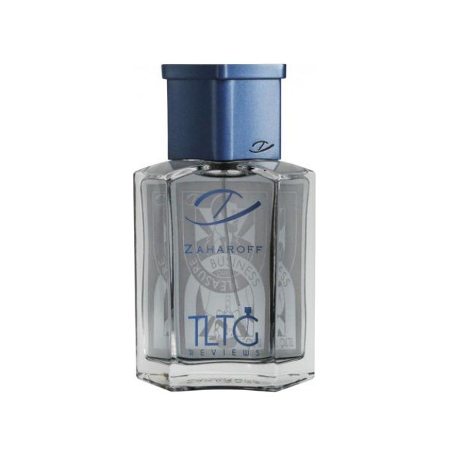 Immagine del profumo Business Over Pleasure di Zaharoff