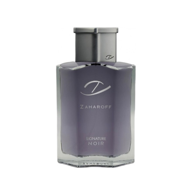 Immagine del profumo Zaharoff Signature Noir di Zaharoff