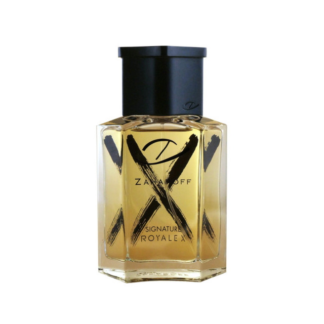 Immagine del profumo Zaharoff Signature Royale X di Zaharoff
