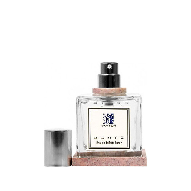 Immagine del profumo Water di Zents