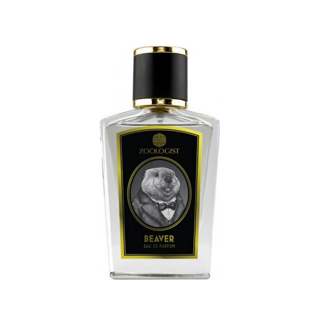 Immagine del profumo Beaver Edition 2016 di Zoologist Perfumes