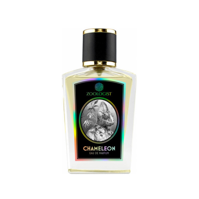 Immagine del profumo Chameleon di Zoologist Perfumes
