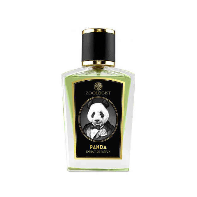 Immagine del profumo Panda Edition 2017 di Zoologist Perfumes