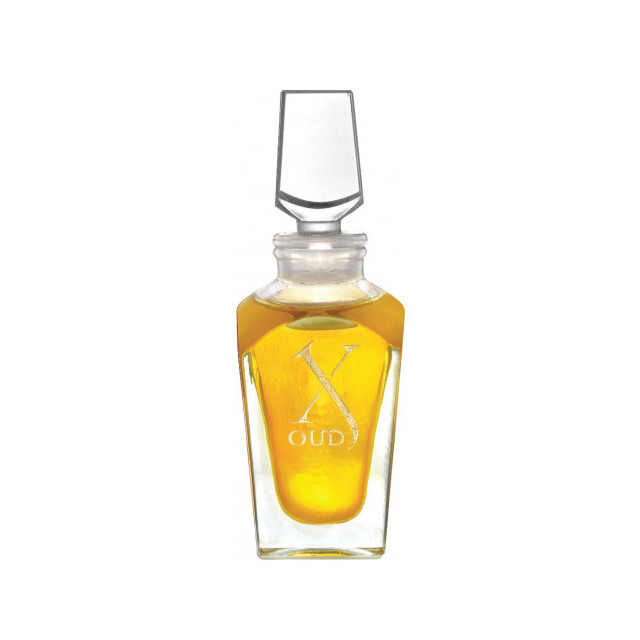 Immagine del profumo Black Sukar di Xerjoff