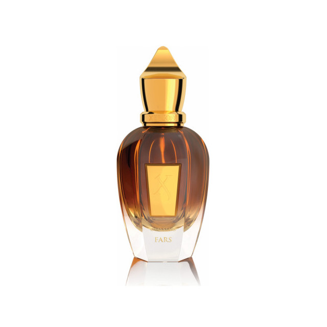 Immagine del profumo Fars di Xerjoff