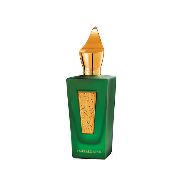 Immagine del profumo Harrods Emerald Star di Xerjoff