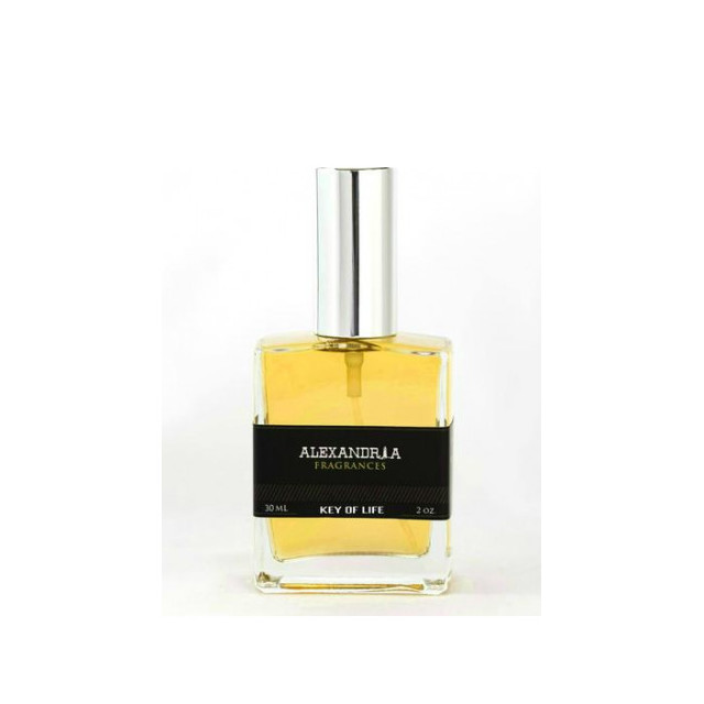 Immagine del profumo Key of Life di Alexandria Fragrances