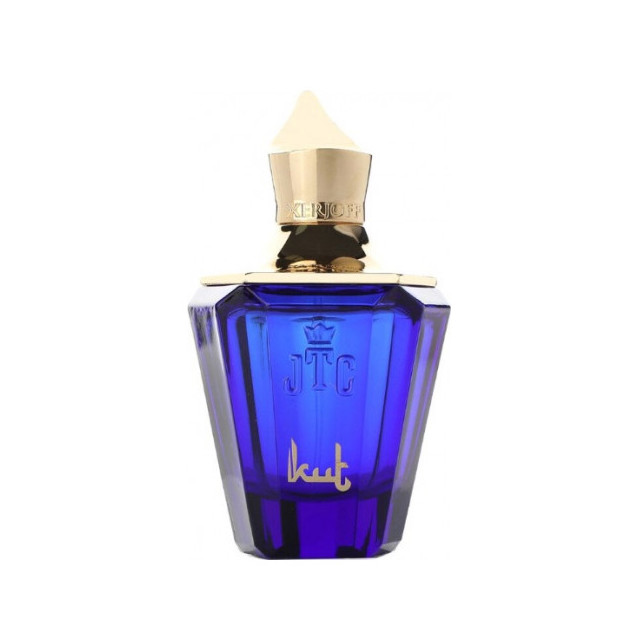 Immagine del profumo Join the Club - KUT di Xerjoff