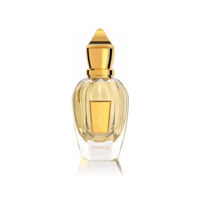 Immagine del profumo Shingl di Xerjoff