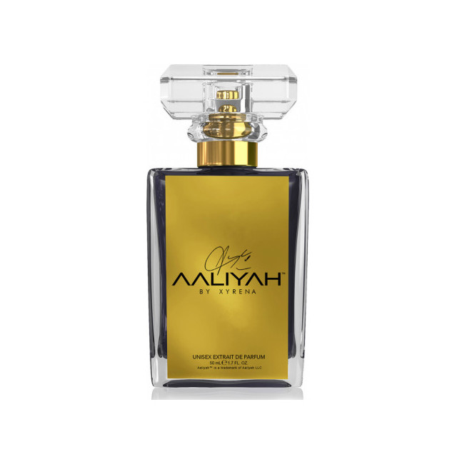 Immagine del profumo Aaliyah di Xyrena