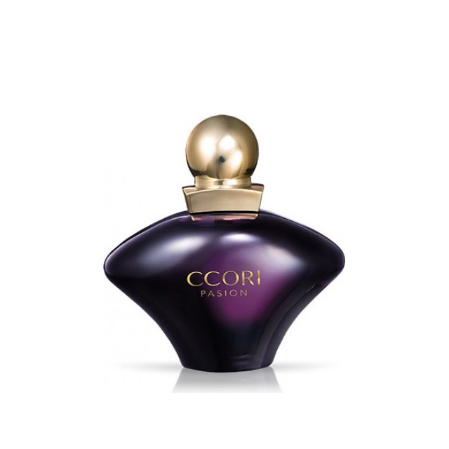 Immagine del profumo Ccori Pasion di Yanbal
