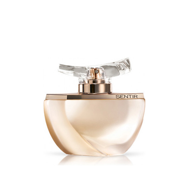 Immagine del profumo Sentir di Yanbal