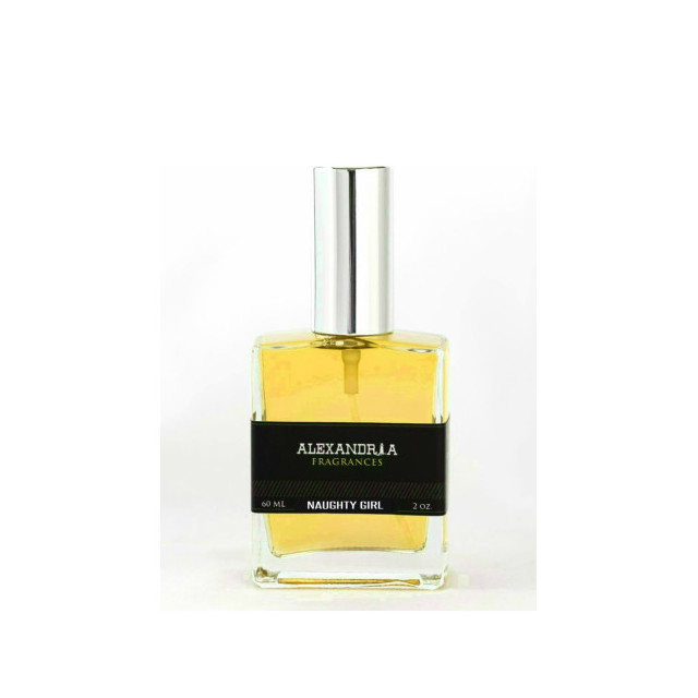 Immagine del profumo Naughty Girl di Alexandria Fragrances