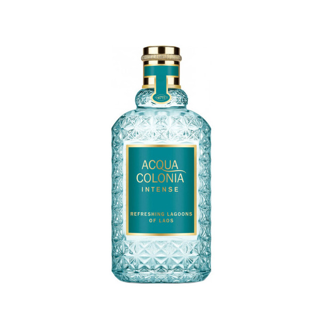 Immagine del profumo 4711 Acqua Colonia Intense Refreshing Lagoons of Laos di 4711