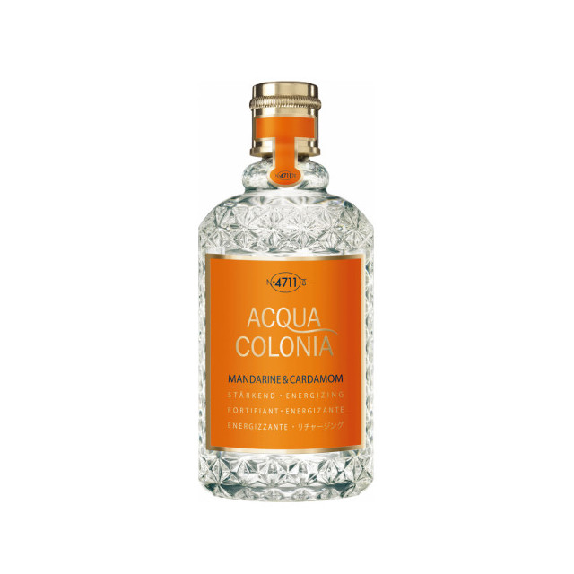 Immagine del profumo 4711 Acqua Colonia Mandarine & Cardamom di 4711