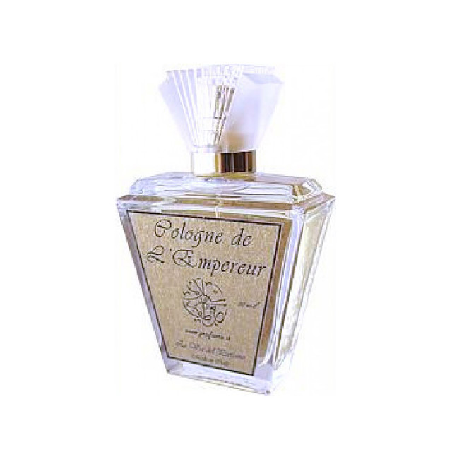 Immagine del profumo Colonia dell'Imperatore di Abdes Salaam Attars Perfumes