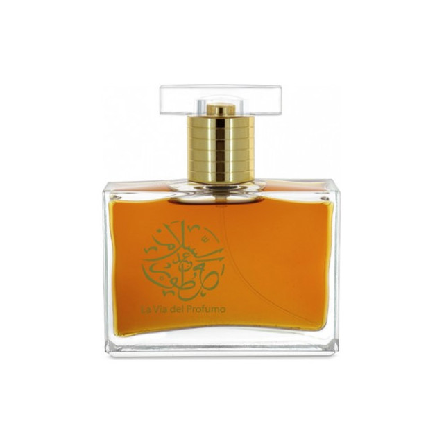 Immagine del profumo Cuoio Dei Dolci di Abdes Salaam Attars Perfumes