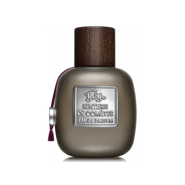 Immagine del profumo Sentiers de Cometes di YeYe Parfums