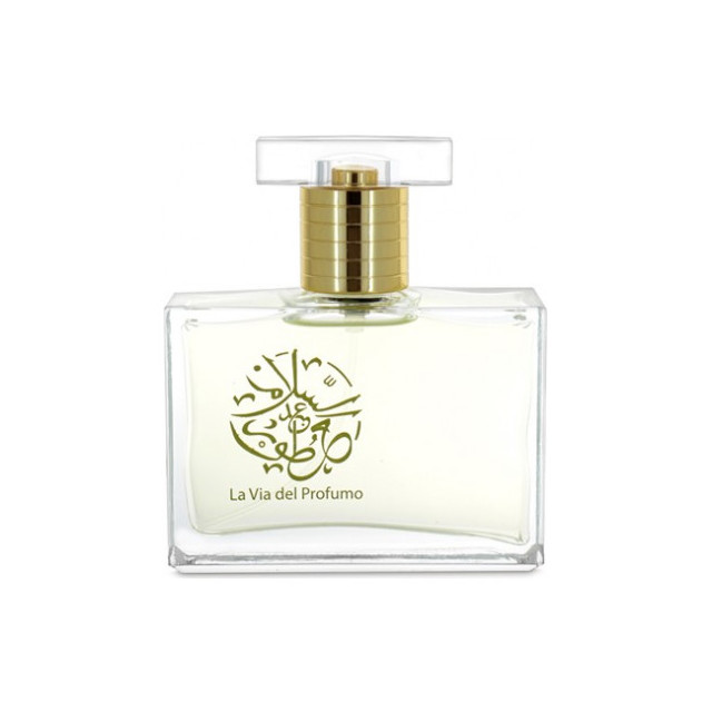 Immagine del profumo Holy Water di Abdes Salaam Attars Perfumes