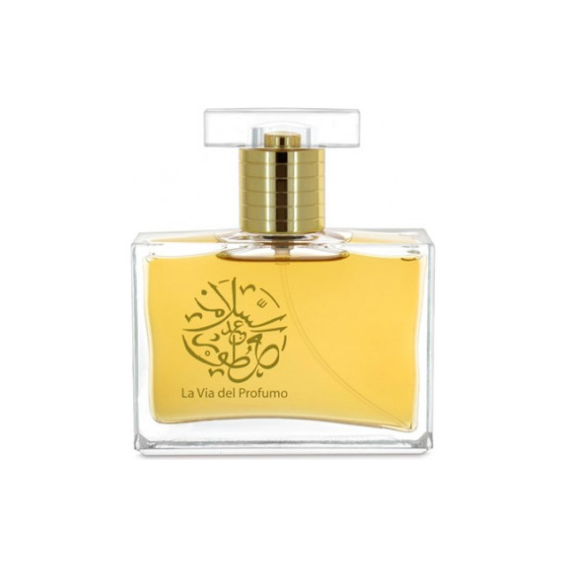 Immagine del profumo Oud Caravan No 1 di Abdes Salaam Attars Perfumes