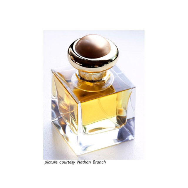 Immagine del profumo Sharif di Abdes Salaam Attars Perfumes