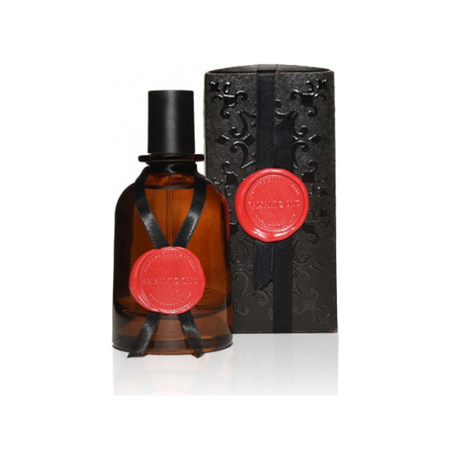 Immagine del profumo Balsamic Oud di Yntenzo